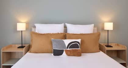 Quality Aparthotel Plerin Saint-Brieuc