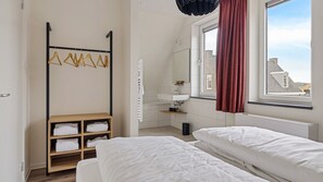 3 Schlafzimmer, kostenloses WLAN
