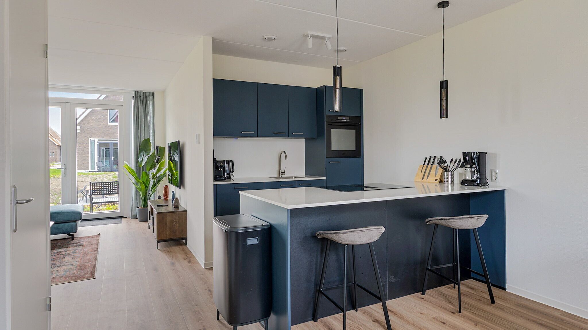 雪櫃、爐具、洗碗機、咖啡機/沖茶器