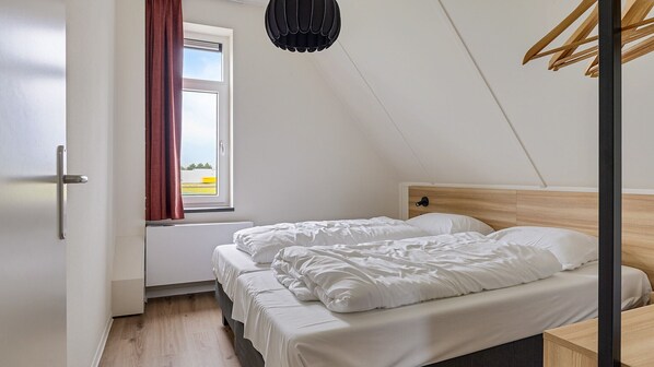 3 bedrooms, free WiFi