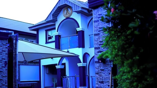 View from property - Luxurious Lukes Apartment (Benin City)