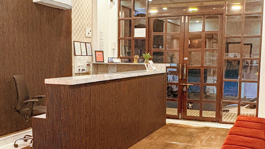 Hotel Nikanshvee