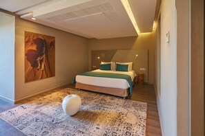 19 Schlafzimmer, WLAN, Bettwäsche