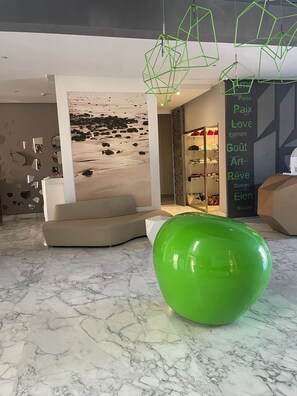 Interieur