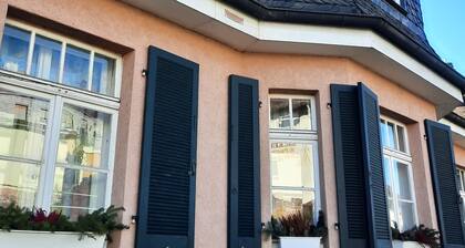 Birstein in the Vogelsberg Beautiful 70 square meter apartment good for 2 adults + children
