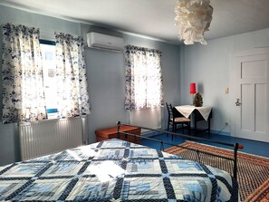 1 bedroom, iron/ironing board, WiFi, bed sheets - Birstein in the Vogelsberg Beautiful 70 square meter apartment good for 2 adults + children (Birstein)