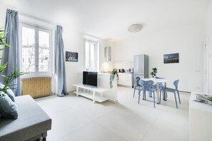 Fernseher