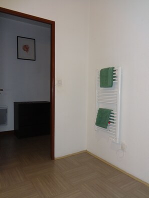 Interior - Studio in Grenoble city center (Grenoble)