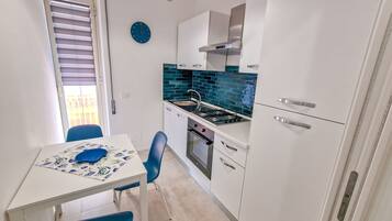 Apartment, Smoking | 2 bedrooms