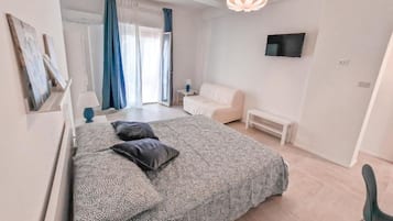 Apartment, Smoking | 2 bedrooms