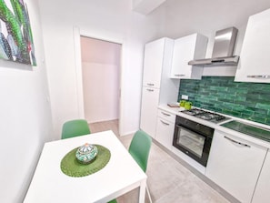 Maison, fumeur | 1 chambre