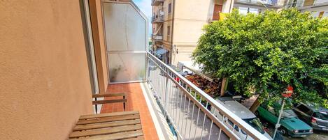 Apartment, Smoking | 1 bedroom