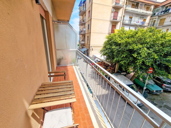 Apartment, Smoking - Holy Dove-gi Gi by Wonderful Italy (Cefalù)