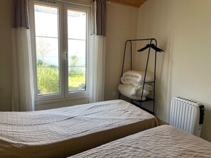 3 Schlafzimmer, kostenloses WLAN