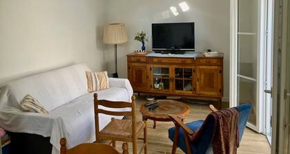 Maison de plain pied Ă L'HerbaudiĂšre prĂšs plage et ports - 4 pers.