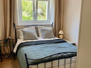 2 chambres, Wi-Fi gratuit