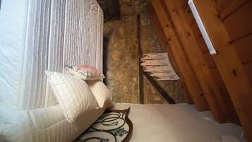 2 dormitorios, wifi gratis, ropa de cama