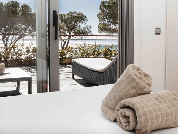 2 bedrooms, free WiFi