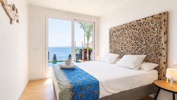 3 bedrooms, iron/ironing board, WiFi (free)