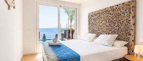 3 bedrooms, iron/ironing board, free WiFi