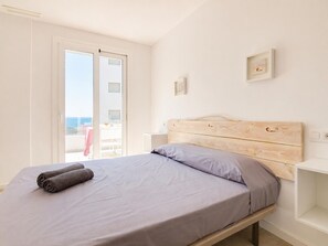 2 Schlafzimmer, kostenloses WLAN, Rollstuhlgeeignet
