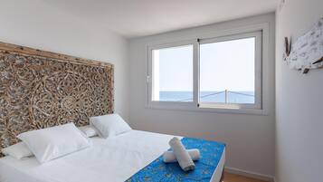 3 bedrooms, free WiFi