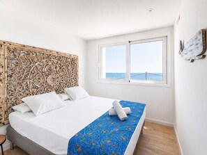 3 habitaciones y wifi gratis 