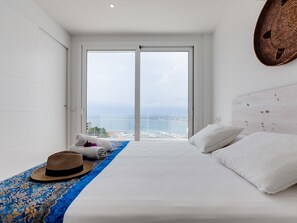 3 bedrooms, free WiFi