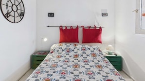1 habitación 