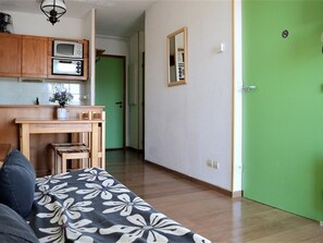 1 chambre