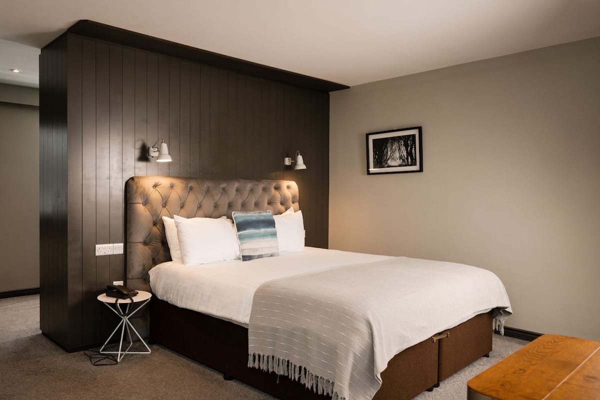 Luxury-Suite, mit Bad, Meerblick