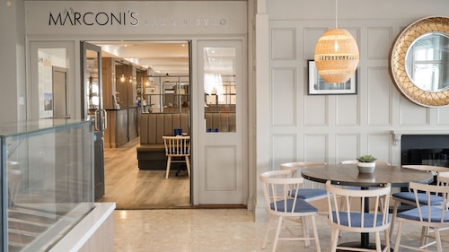 Marine Hotel Ballycastle