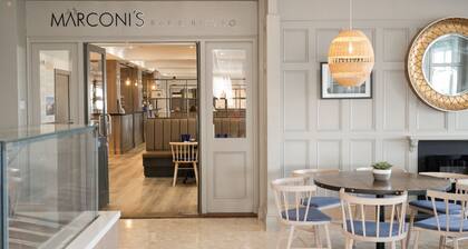 Marine Hotel Ballycastle