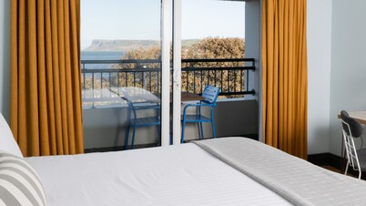 Marine Hotel Ballycastle