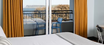 Marine Hotel Ballycastle