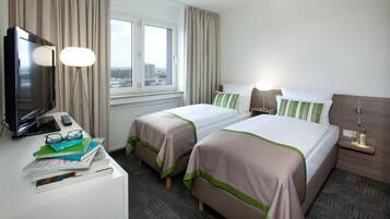 Apartment | 1 bedroom, in-room safe, free WiFi