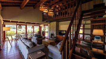 منطقة المعيشة