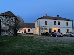 Εξωτερικοί χώροι