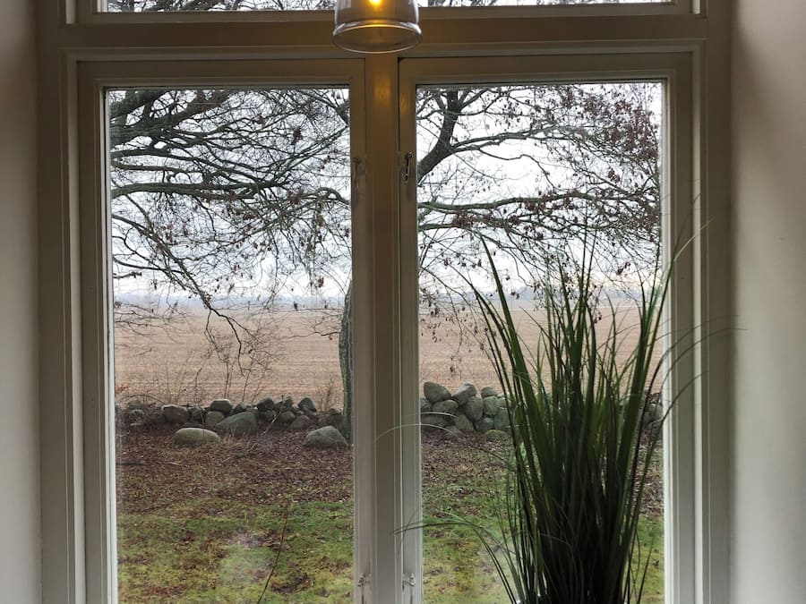 Premium Double Room, Park View | Individually decorated, individually furnished, free WiFi