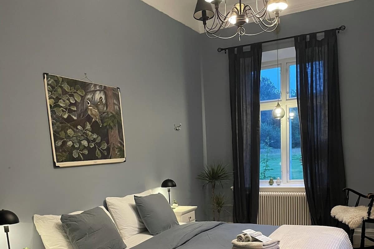 Premium Double or Twin Room