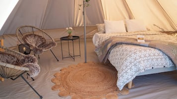 Tienda Deluxe | Decoración individual, mobiliario individual, wifi gratis