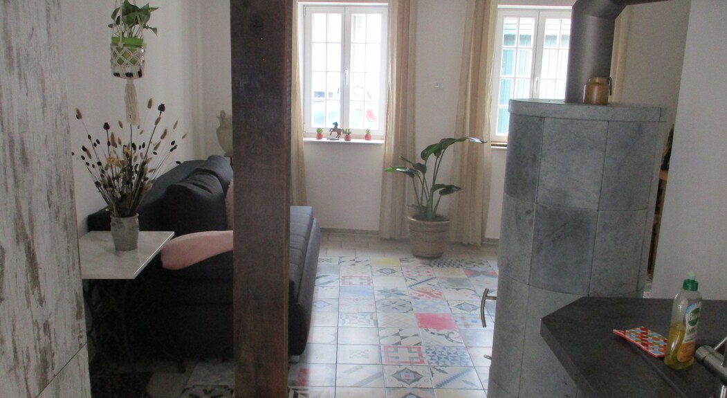 Vacation Apartment/house With 2 Bedrooms In The Historic Vierkanthof - Euskirchen