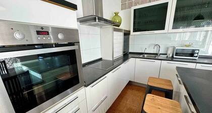 Apartman Villa Boža