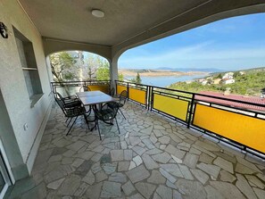 Exterior - Apartman Villa Boža (Jadranovo)