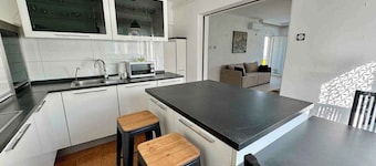 Apartman Villa Boža