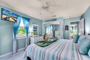 3 bedrooms, internet