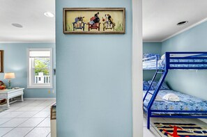 3 Schlafzimmer, Internetzugang