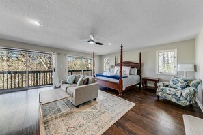 4 Schlafzimmer, WLAN