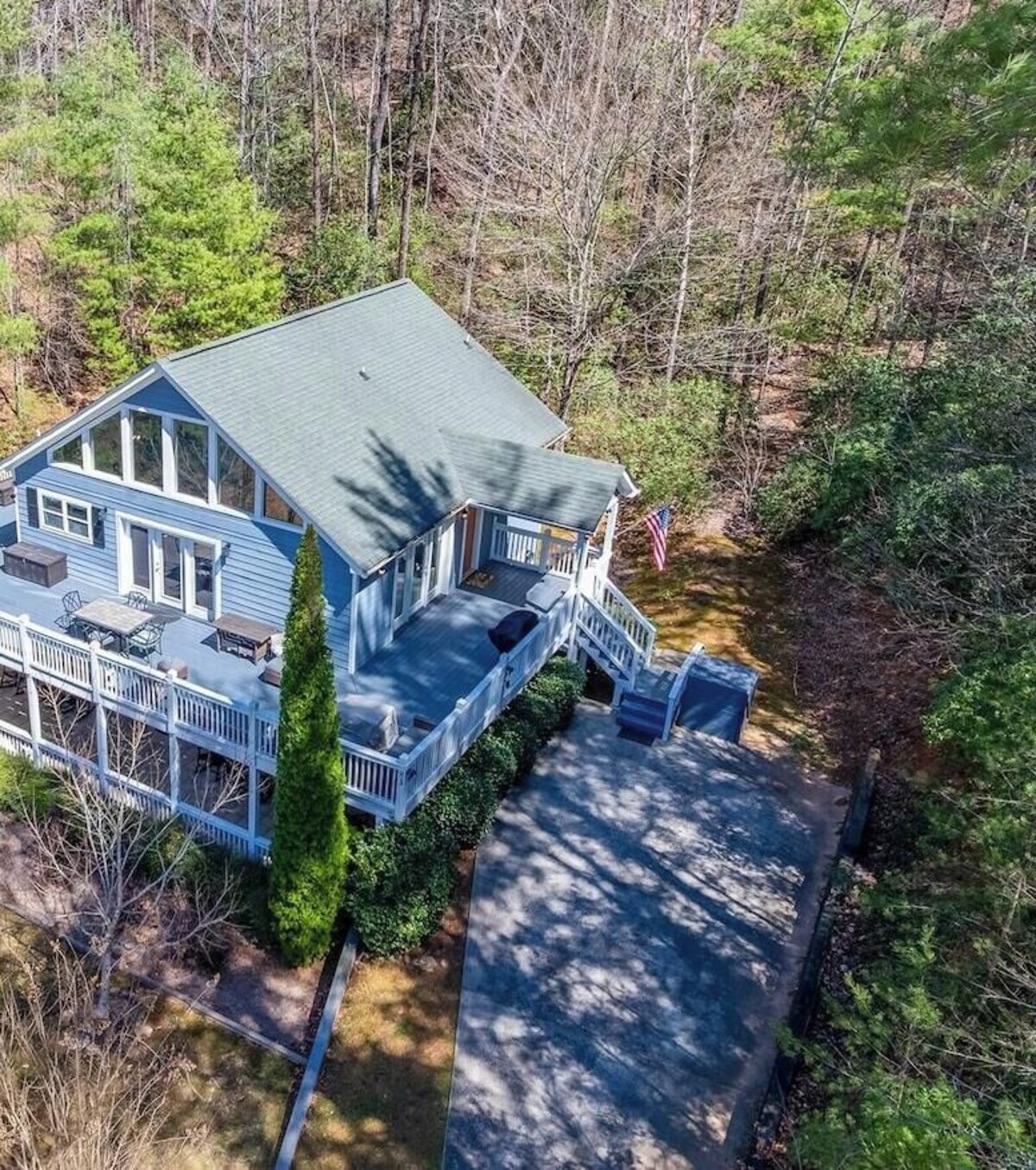 Image de profil de l’hôte