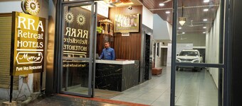 RRA Retreat Hotel